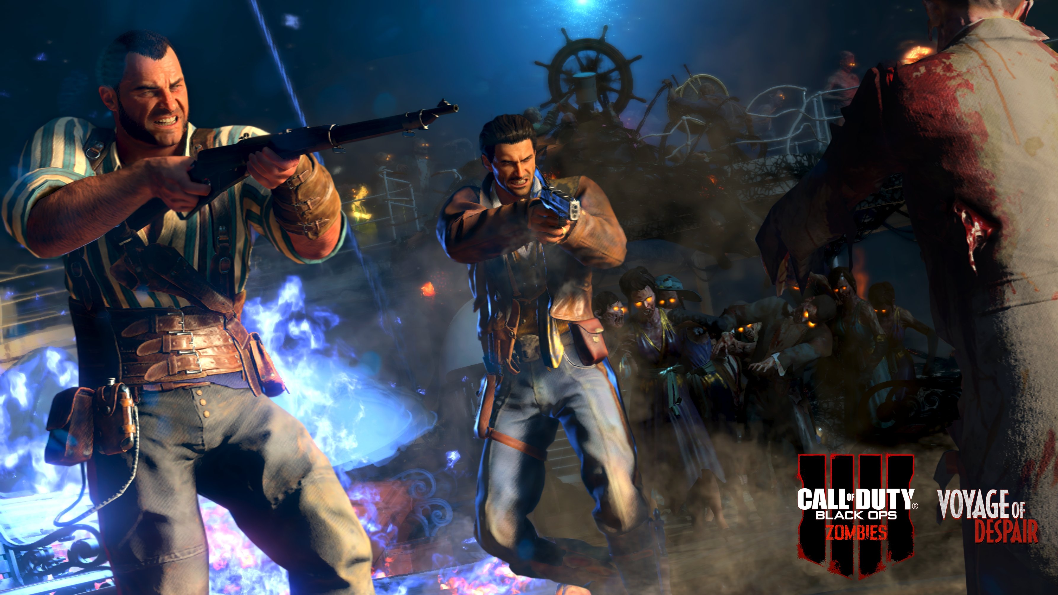 Call of Duty: Black Ops 4 - Imagen 17